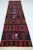 Textile Vintage Turkish Kilim Rug Runner -3′3″ × 10′9″ For Sale - Image 7 of 13