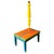 Mute Servant Stool by Markus Friedrich Staab For Sale - Image 16 of 16