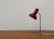 Mid-Century German Minimalist Table Lamp from Hala, 1960s For Sale - Image 6 of 18