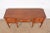 Baker Furniture Company Baker Furniture Georgian Banded Mahogany Serpentine Front Sideboard Credenza For Sale - Image 4 of 13