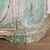 19th Century Italian Painted Credenza For Sale - Image 8 of 12
