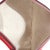 Scarlet Calfskin Mini Puzzle Bag For Sale - Image 9 of 9