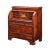 Secrétaire with Drawers, 1900s For Sale - Image 3 of 7