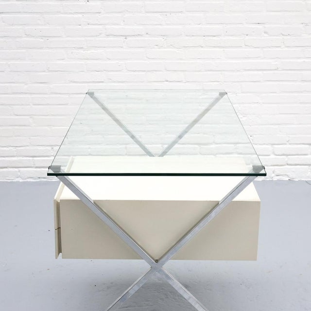Desk by Franco Albini for Knoll, 1970s For Sale - Image 10 of 17