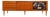 Mid-Century Modern Vigneron Sideboard by Alfred Hendrickx, Belgium, 1950s For Sale