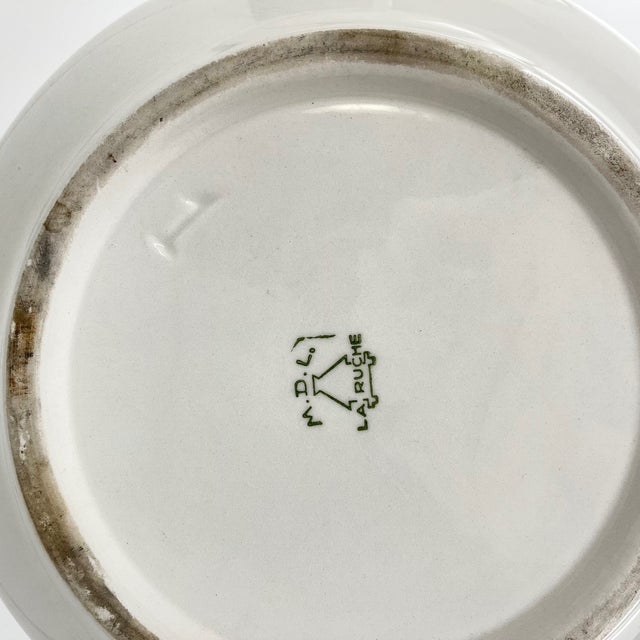 The Beehive Soup Tureen from Moulins Des Loups, 1950s For Sale - Image 6 of 9