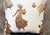 Not Yet Made - Made To Order African Pottery Women Jacquard Cushion Cover For Sale - Image 5 of 11