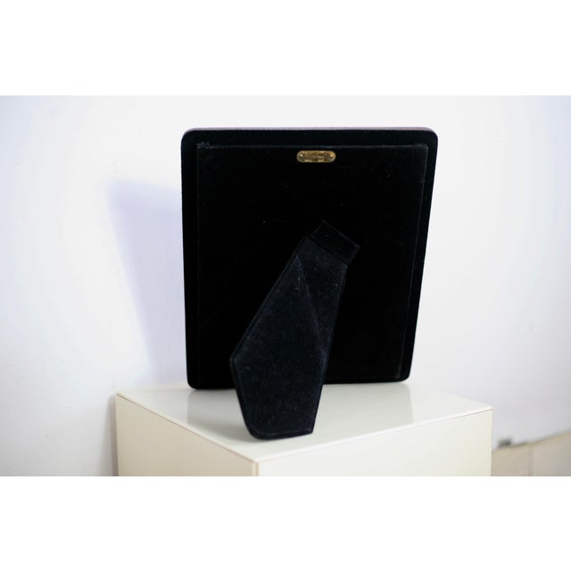 Photo Frame by R&Y Agousti, 1970s For Sale - Image 6 of 15