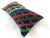 Textile Vintage Turkish Kilim Pillow Cover For Sale - Image 7 of 11