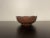 Brown Mid-Century Sequoia Ware Usa Pottery Candleholder Catchall For Sale - Image 8 of 10