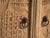 Antique Carved Pine Sideboard For Sale - Image 11 of 14