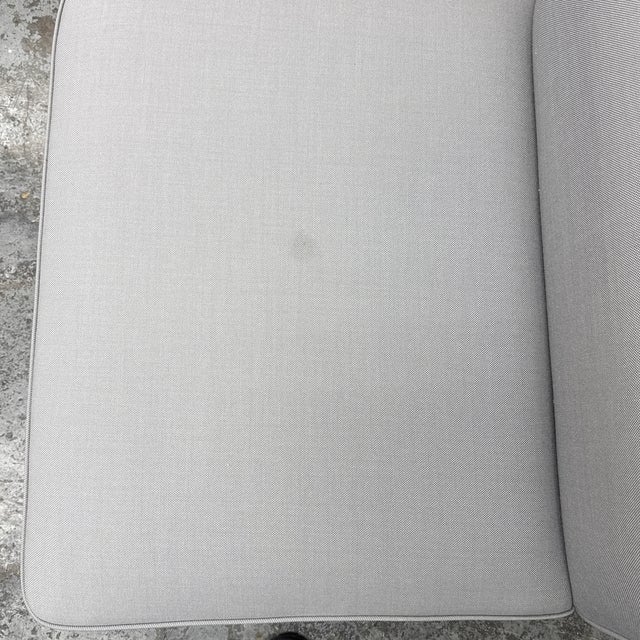Hans Hornemann for Normann Copenhagen Rope Modular Open Chair For Sale - Image 10 of 12