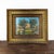 Italian Artist, Impressionist Landscape, 1920s, Oil on Canvas, Framed For Sale - Image 12 of 12
