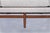 Mid-Century Modern Sculptural Walnut Sofa, 1960s For Sale In Los Angeles - Image 6 of 14