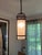 Contemporary Pair of Discontinued Holly Hunt Lantern Pendants, From Solis Betancourt Collection For Sale - Image 3 of 4