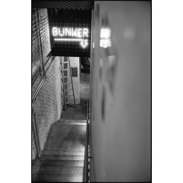 Paul Cooklin, Bunker, Edition of 50 For Sale - Image 7 of 7