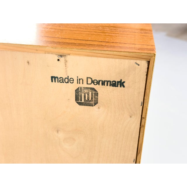 Danish Sideboard in Teak by Carlo Jensen for Hundevad & Co., 1960s For Sale - Image 14 of 18