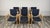 Chairs by Frantisek Jirak, 1960s, Set of 6 For Sale - Image 4 of 14