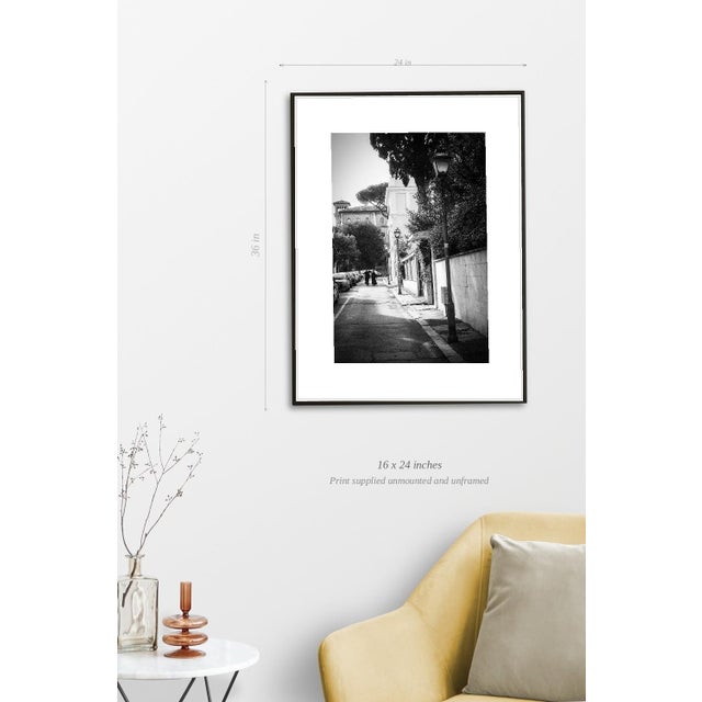 Paul Cooklin, Two Priests, Rome, Italy, Edition of 50 For Sale - Image 4 of 7