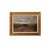 Ezequiel Pereira, Landscape with Shepherd and Flock, 1896, Oil Painting on Canvas For Sale - Image 6 of 6