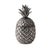 Vintage Silver Plated Pineapple Ice Bucket by Mauro Manetti, 1960 For Sale - Image 15 of 15
