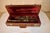 F E Olds & Son Ambassador trumpet in original case. The trumpet measures 19 L x 4.38 D x 6 H. The trumpet was made in Los...
