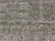 Fine Distressed Tabriz Design Rug in Gray by Keivan Woven Arts 9'11" X 13'9" For Sale - Image 10 of 12