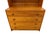 Domino Vintage Danish Modern Domino Møbler 2-Piece Teak Bookcase For Sale - Image 4 of 8