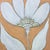 Finished in a gilded gold bamboo-style frame that beautifully complements the warm terracotta background. Ready to hang as...