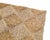 Rush House for Chairish Original Seagrass Area Rug 10' x 14' For Sale