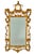 Chinese Chippendale Style Giltwood Mirror For Sale - Image 9 of 9