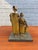 1960s Brutalist Torch Cut Sculpture by James Garner, Signed 1966 For Sale - Image 5 of 11