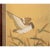 1970s "Ducks on the Pond" Chinese Silk Screen For Sale - Image 4 of 12