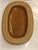 Terracotta Colored Ceramic Margherita Dinner Service by Antonia Campi for Richard Ginori, Italy, 1960s, Set of 57 For Sale - Image 15 of 17