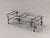 French Art Deco Bar Trolley with Removable Oil Lamps, 1940s For Sale - Image 3 of 17