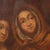 European School, Painting of Saint Ursula, Oil on Canvas For Sale - Image 5 of 11