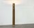 Postmodern Italian Golden Model Totem Floor Lamp by Kazuhide Takahama for Sirrah, 1980s For Sale - Image 12 of 18