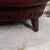 Cowhide Leather Library Armchair, 1960s For Sale - Image 3 of 17