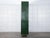 Large 19th Century English Painted Pine Glazed Bookcase For Sale - Image 6 of 16