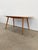 Authentic vintage plank dining table. Model 382 by Ercol (unmarked). Solid elm wood top and beech wood legs. This piece is...