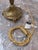 19th Century Bronze Candelabra Lamps, Set of 2 For Sale - Image 14 of 16
