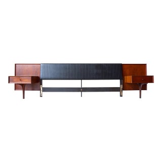 Glenn of California King Size Headboard For Sale