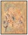 Message us to inquire about custom framing options! (Included for free with every purchase) The artwork here, "Sibling...