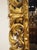 A Fine Late 18th Century Italian Florentine Carved and Gilded Mirror For Sale - Image 17 of 18