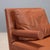 Antonio Citterio Baisity Armchair attributed to Antonio Citterio for B&B For Sale - Image 4 of 13