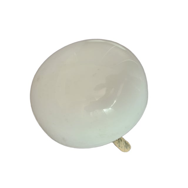 Postmodern Vintage Belgian Plafon, 1970s For Sale - Image 3 of 8