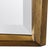 Point Square Gold Mirror-New For Sale In Sacramento - Image 6 of 6