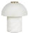 Regina Andrew Bonnie Alabaster Mini Lamp For Sale