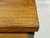 Mid-Century Coffee Table with Glass Top and Tubular Steel Legs, 1960s For Sale - Image 10 of 11