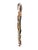 Vintage Standing Figure, Abelam People of the Sepik River-Tribes of Papau New Guinea For Sale - Image 11 of 13